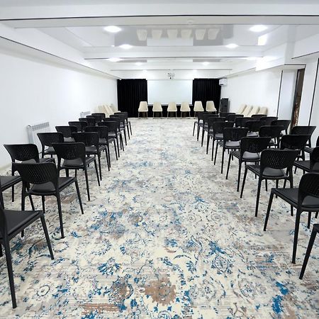 Dera Hotel Bukhara Eksteriør bilde